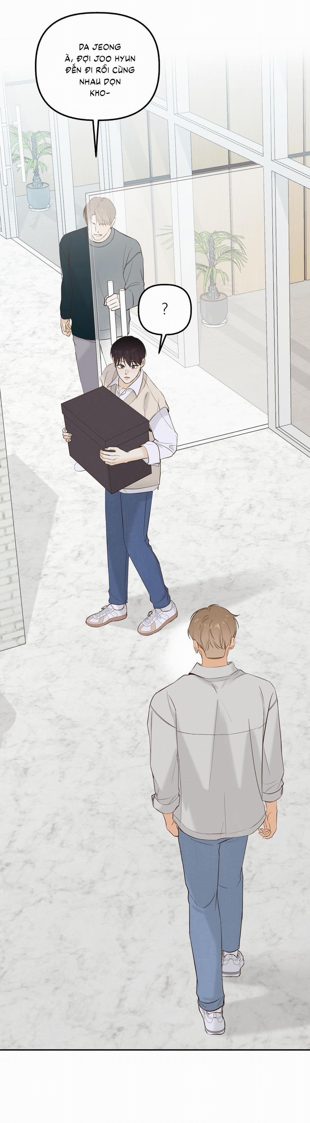 (Cbunu) Ngọn Gió Dịu Dàng 6 trang 67