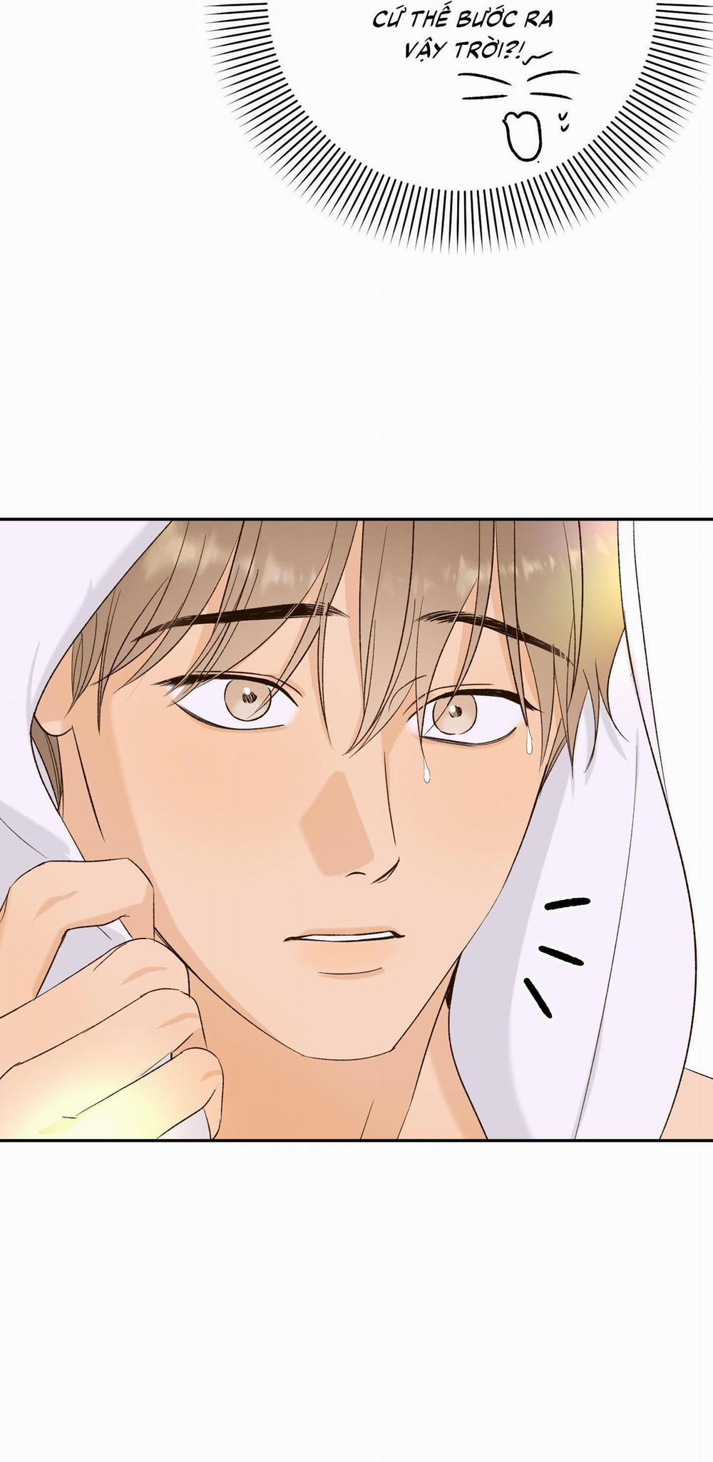 (Cbunu) Ngọn Gió Dịu Dàng 8 H+ trang 19