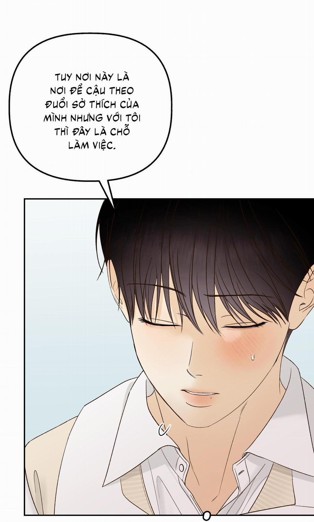 (Cbunu) Ngọn Gió Dịu Dàng 8 H+ trang 2