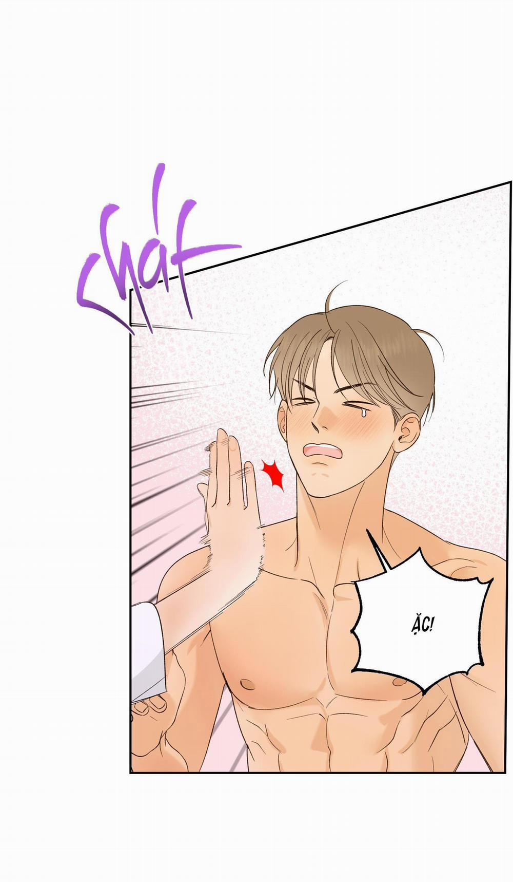 (Cbunu) Ngọn Gió Dịu Dàng 8 H+ trang 32