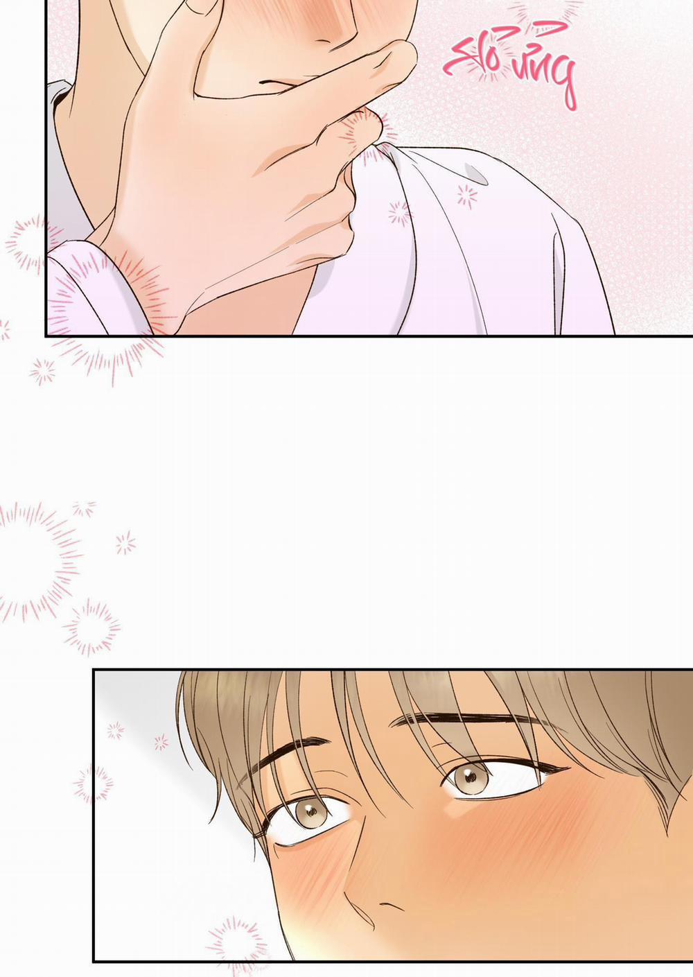 (Cbunu) Ngọn Gió Dịu Dàng 8 H+ trang 34