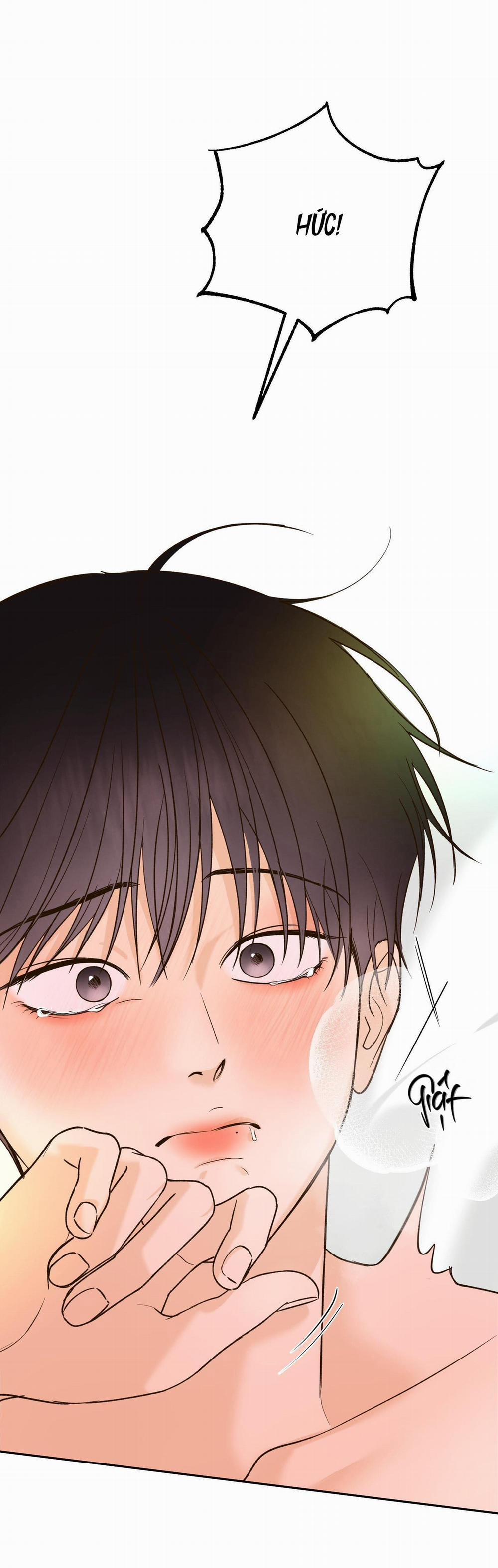 (Cbunu) Ngọn Gió Dịu Dàng 8 H+ trang 41