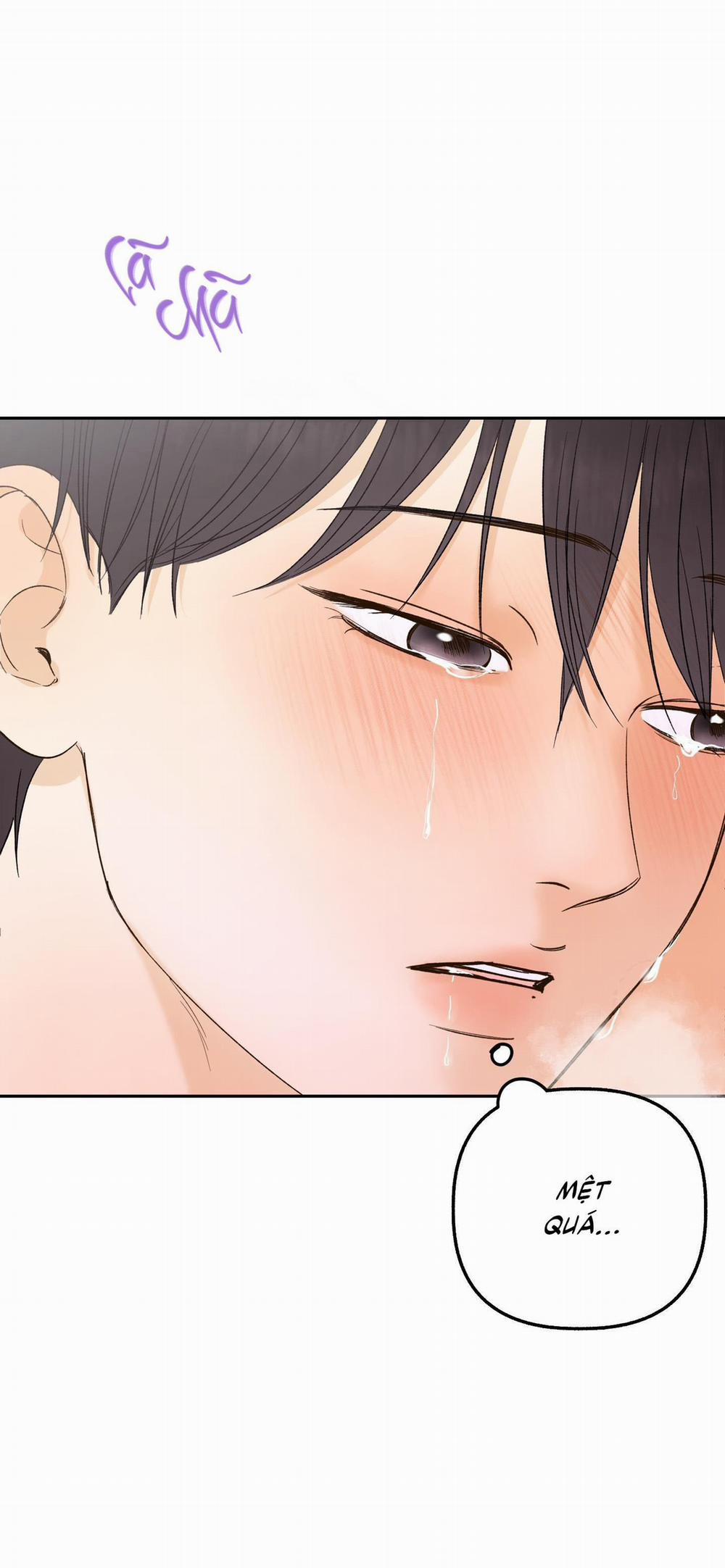 (Cbunu) Ngọn Gió Dịu Dàng 8 H+ trang 54