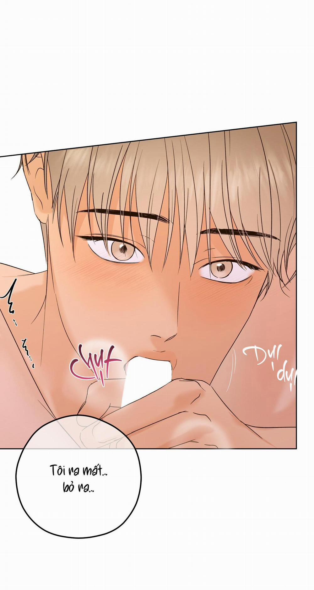 (Cbunu) Ngọn Gió Dịu Dàng 9 H+ trang 13