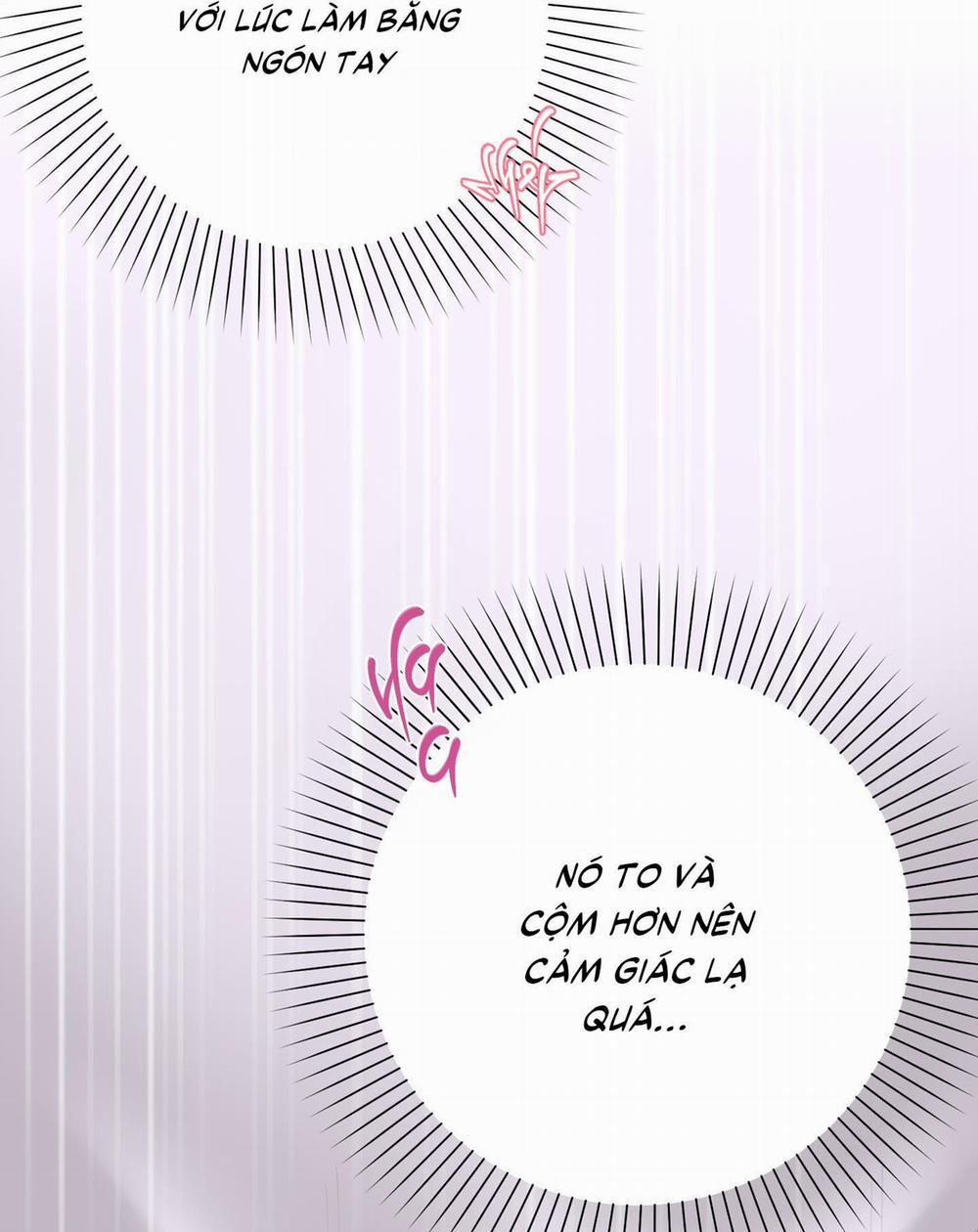 (Cbunu) Ngọn Gió Dịu Dàng 9 H+ trang 34