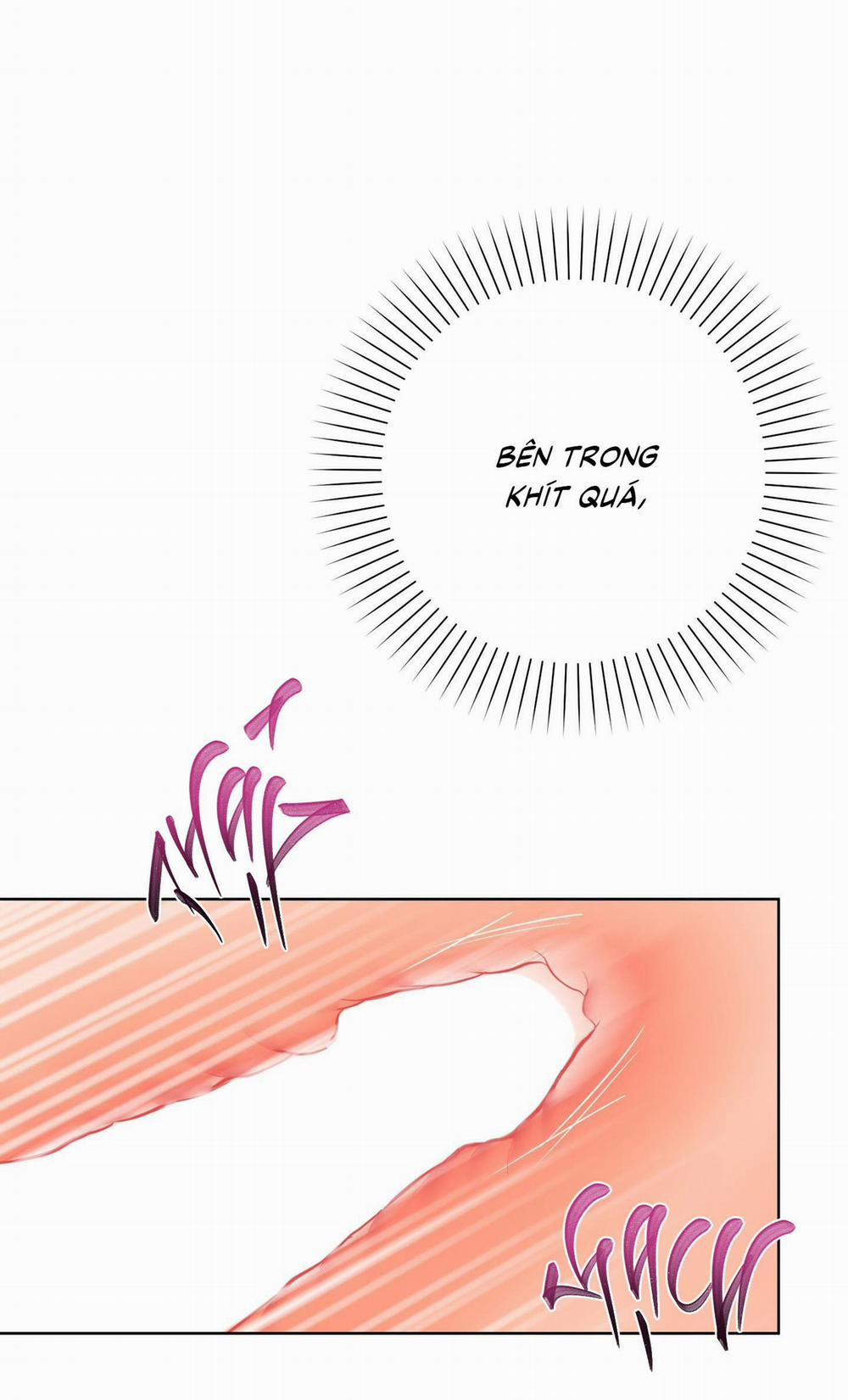 (Cbunu) Ngọn Gió Dịu Dàng 9 H+ trang 37