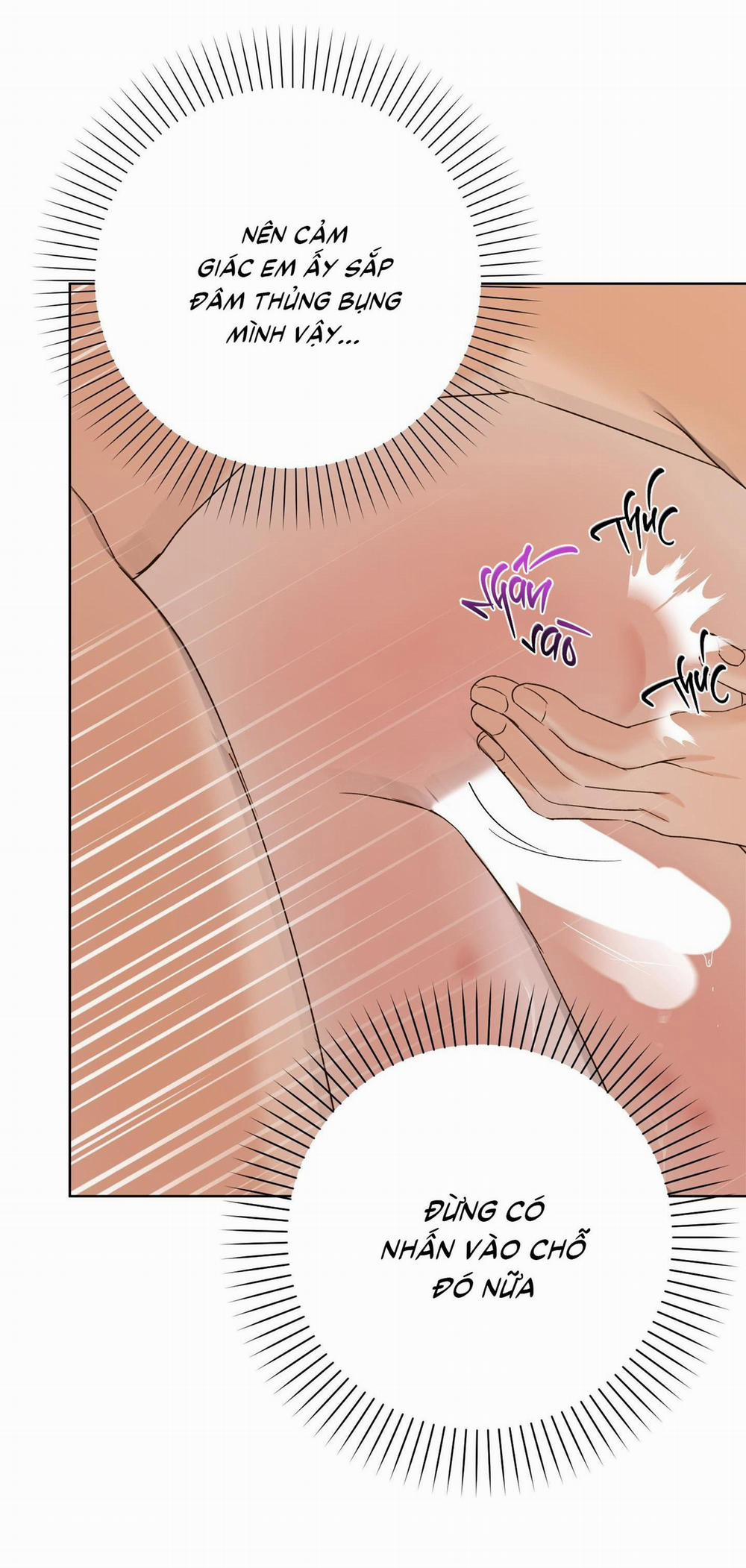 (Cbunu) Ngọn Gió Dịu Dàng 9 H+ trang 38