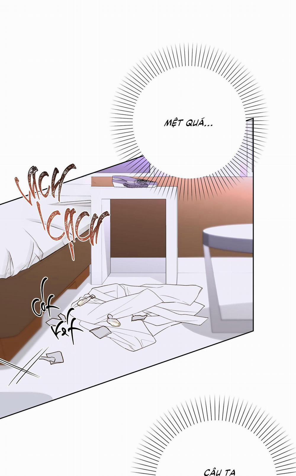 (Cbunu) Ngọn Gió Dịu Dàng 9 H+ trang 60