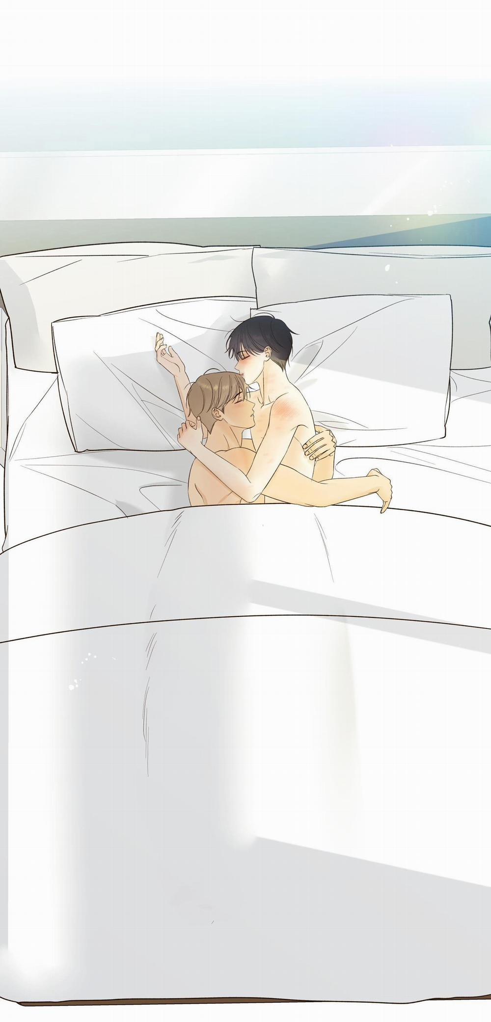 (Cbunu) Ngọn Gió Dịu Dàng 9 H+ trang 71