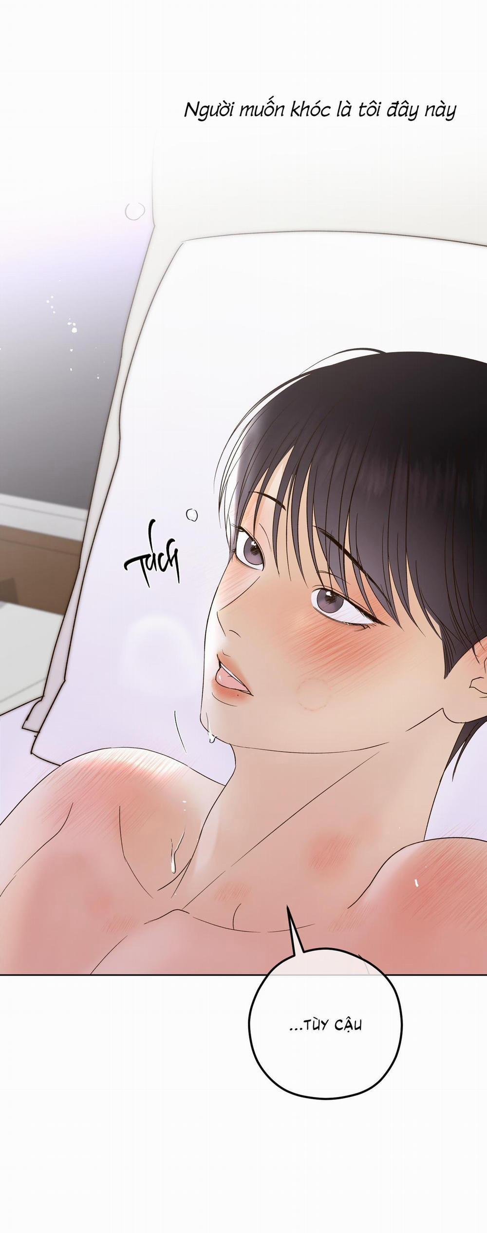 (Cbunu) Ngọn Gió Dịu Dàng 9 trang 64