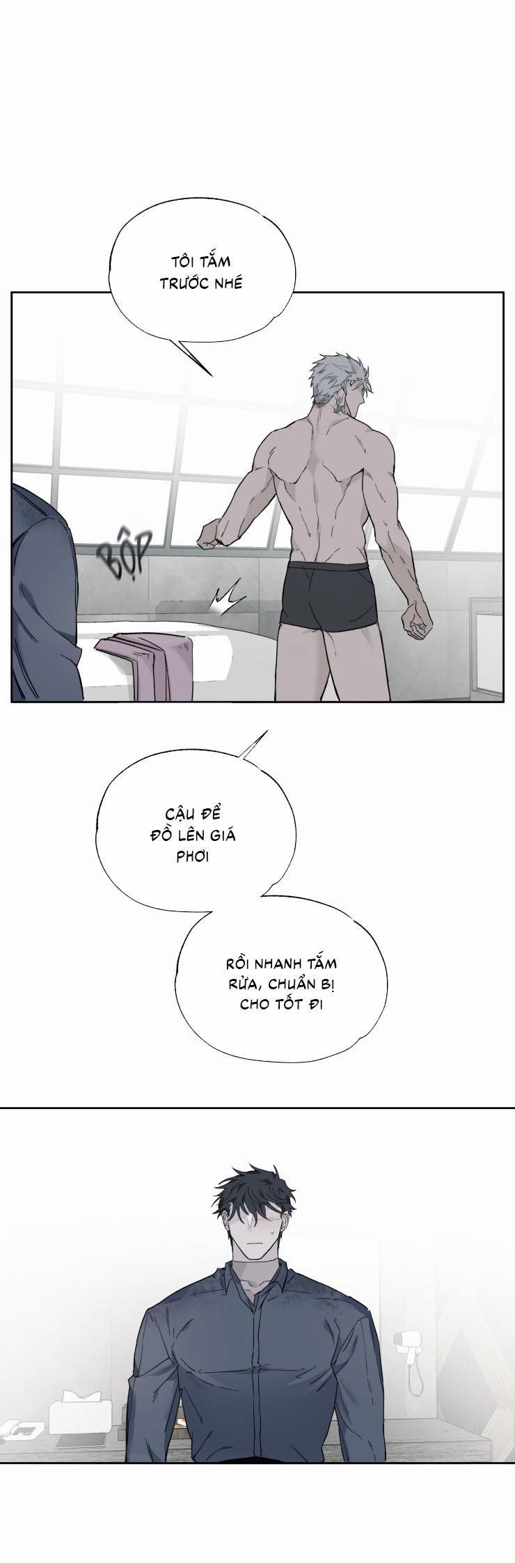 (Cbunu) Nuốt Gai 15 0 trang 11