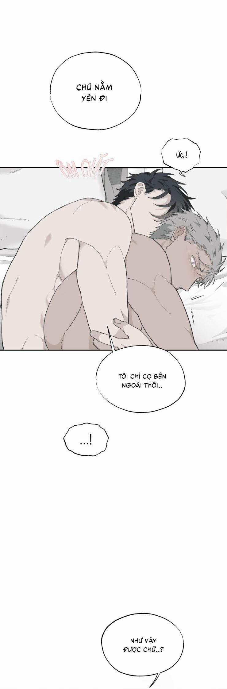 (Cbunu) Nuốt Gai 15 0 trang 17