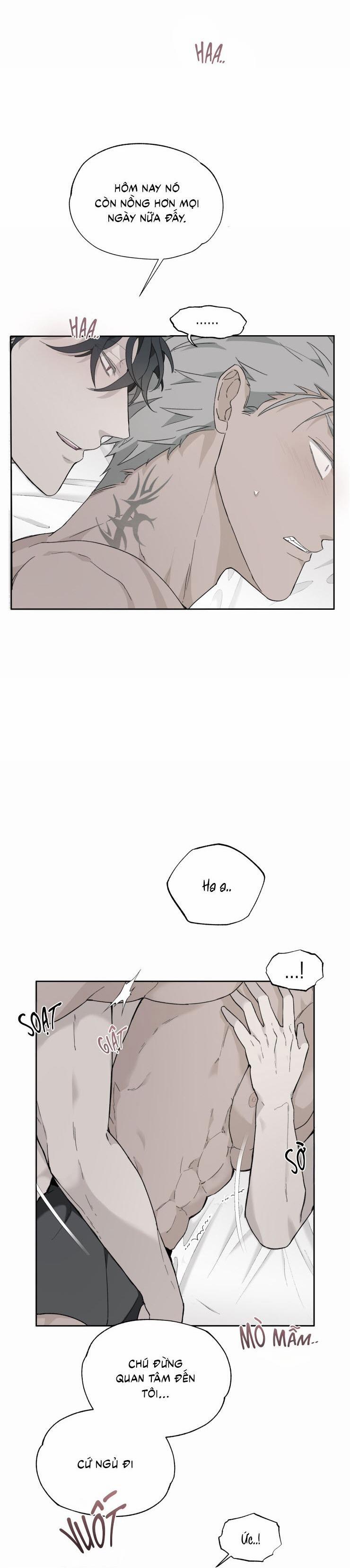 (Cbunu) Nuốt Gai 15 0 trang 20