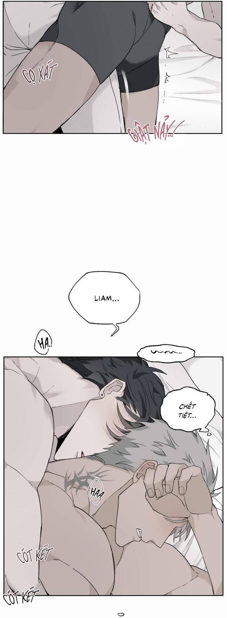 (Cbunu) Nuốt Gai 15 0 trang 21