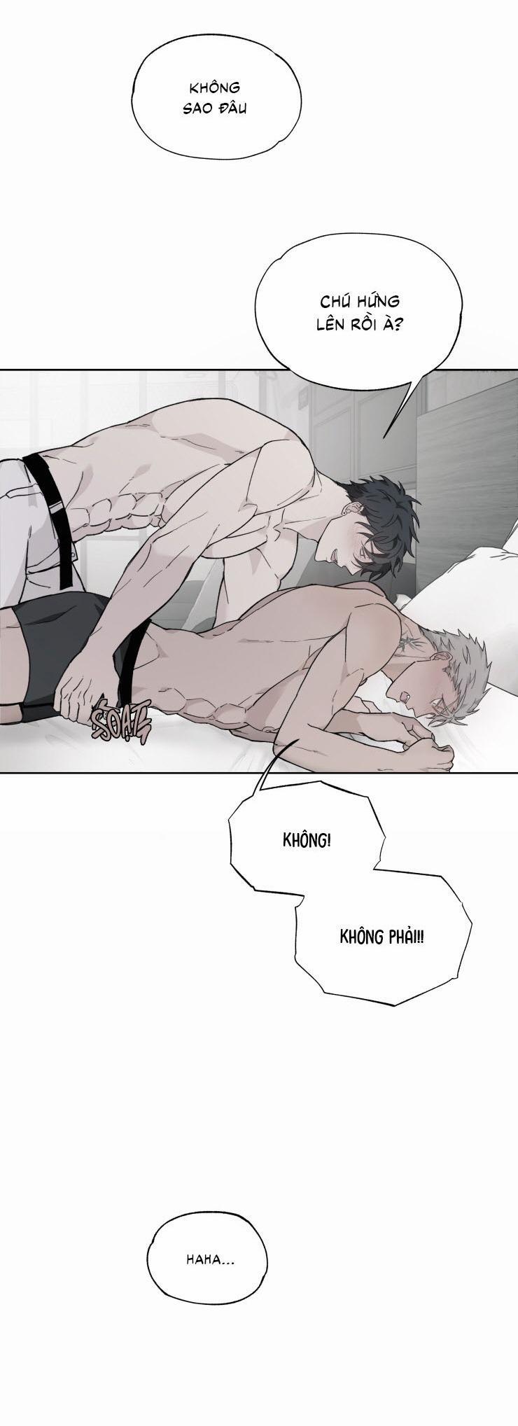 (Cbunu) Nuốt Gai 15 0 trang 26