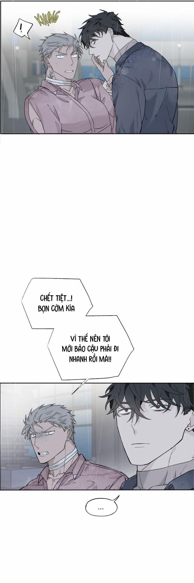 (Cbunu) Nuốt Gai 15 trang 1