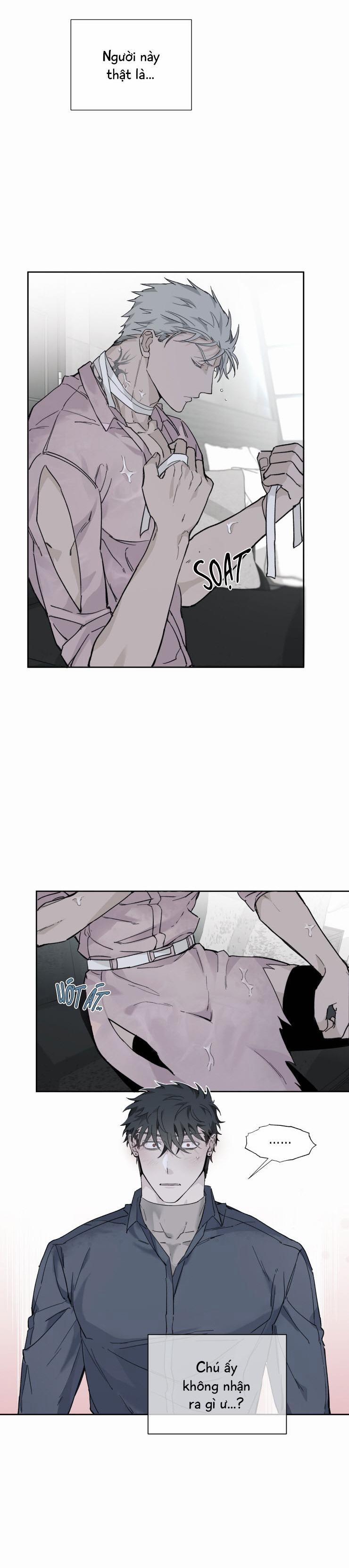(Cbunu) Nuốt Gai 15 trang 10