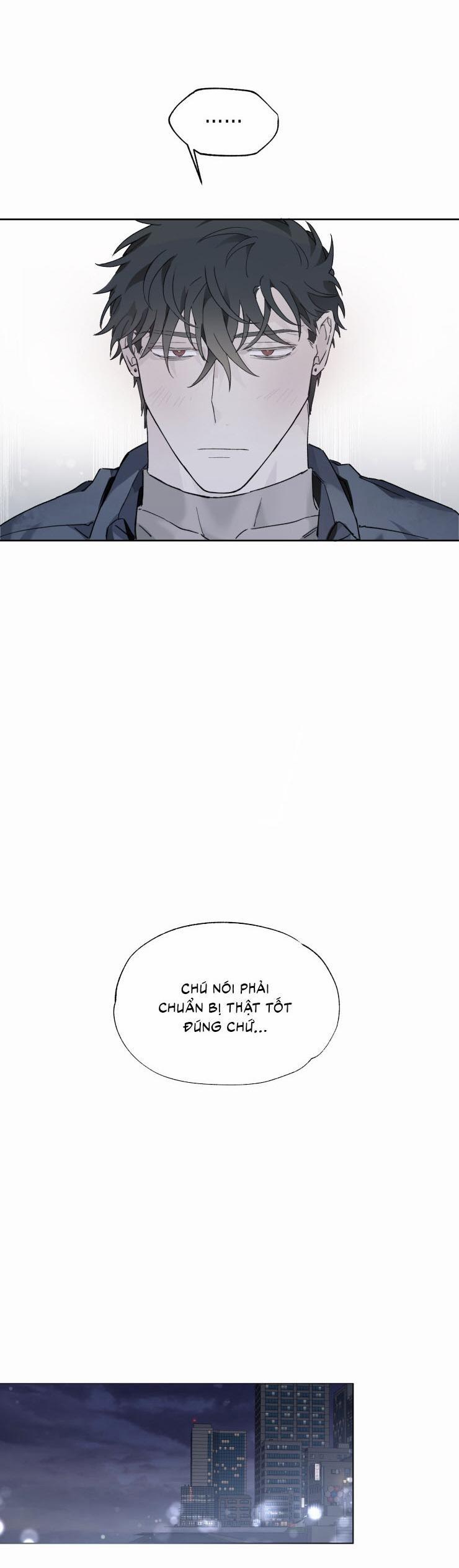 (Cbunu) Nuốt Gai 15 trang 12