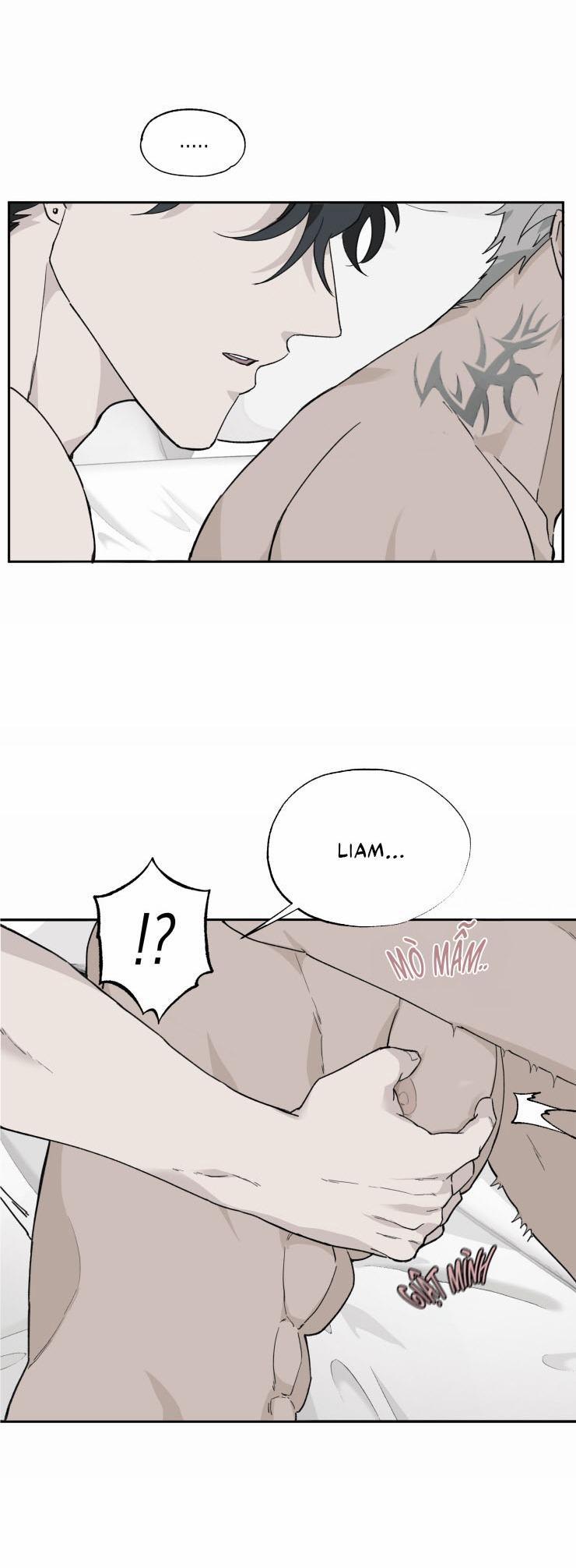 (Cbunu) Nuốt Gai 15 trang 14