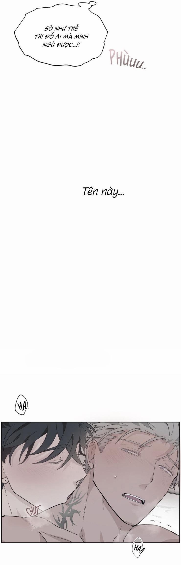 (Cbunu) Nuốt Gai 15 trang 22