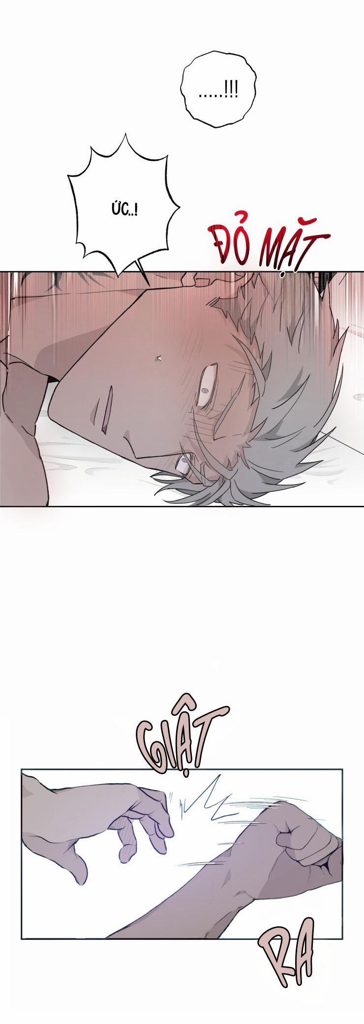 (Cbunu) Nuốt Gai 15 trang 24