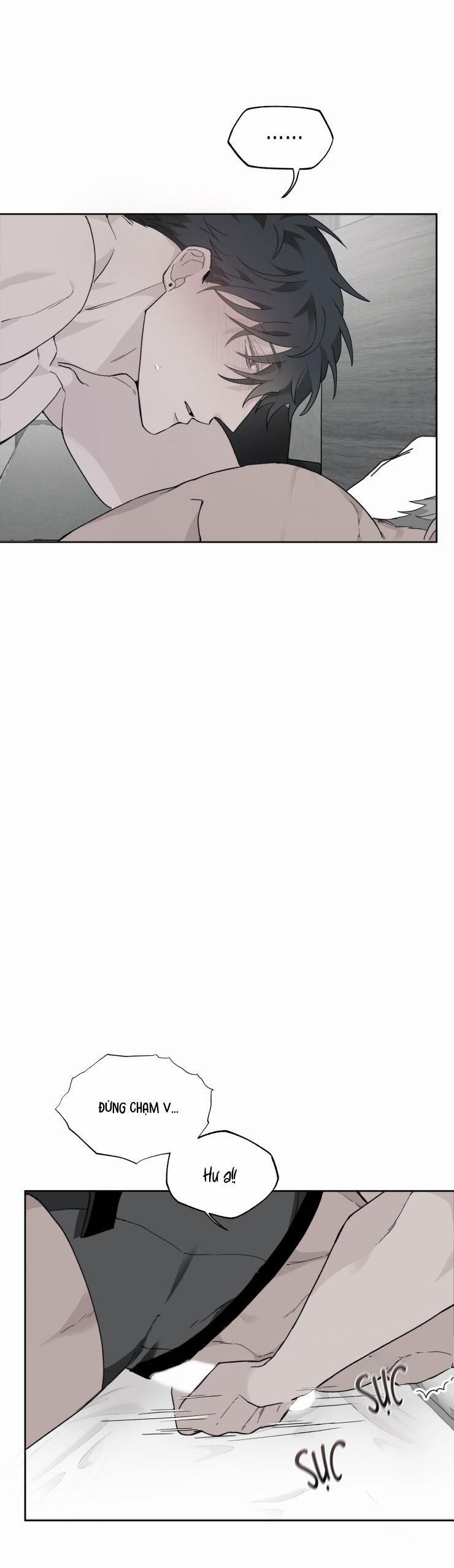 (Cbunu) Nuốt Gai 15 trang 27