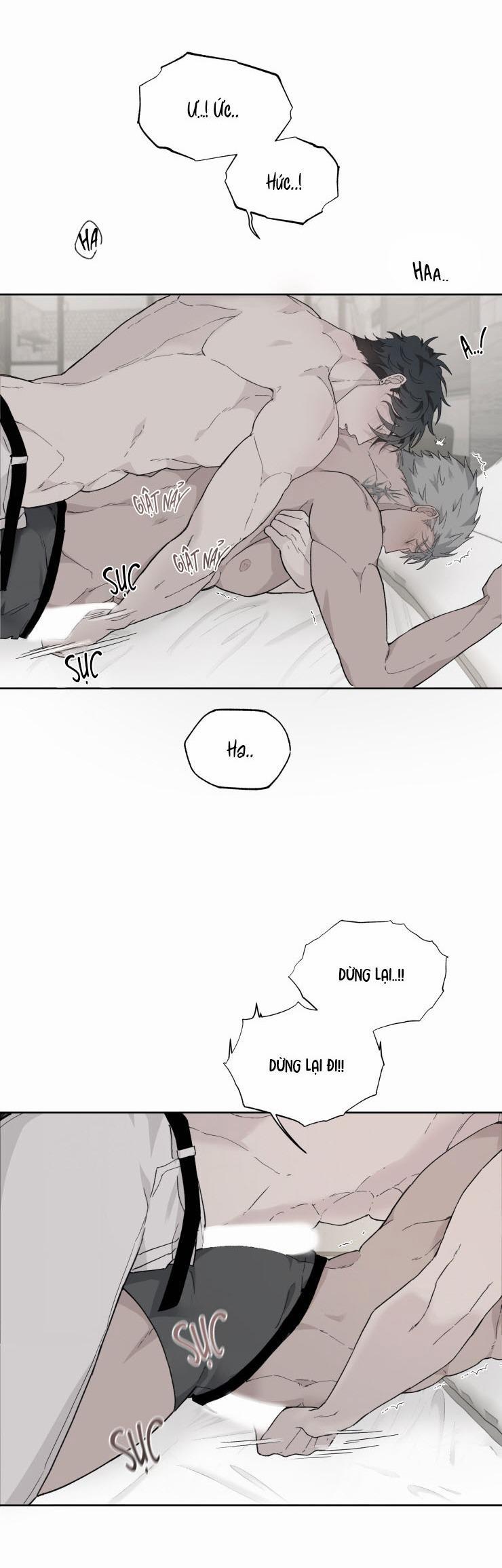 (Cbunu) Nuốt Gai 15 trang 28