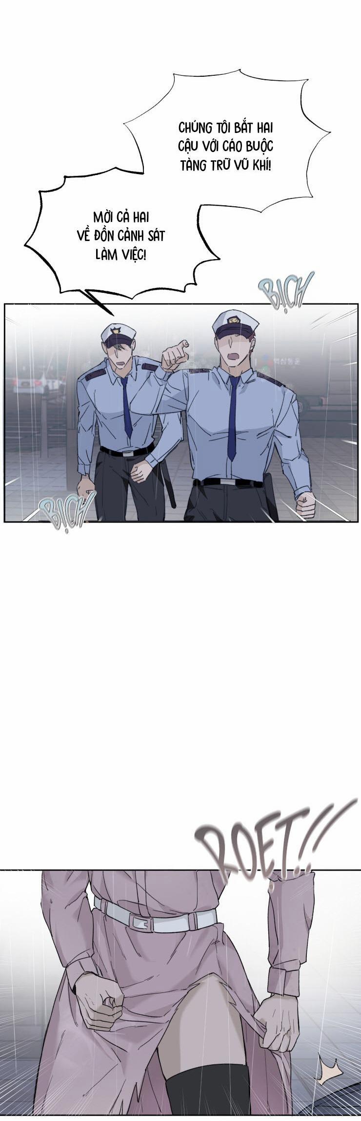 (Cbunu) Nuốt Gai 15 trang 3