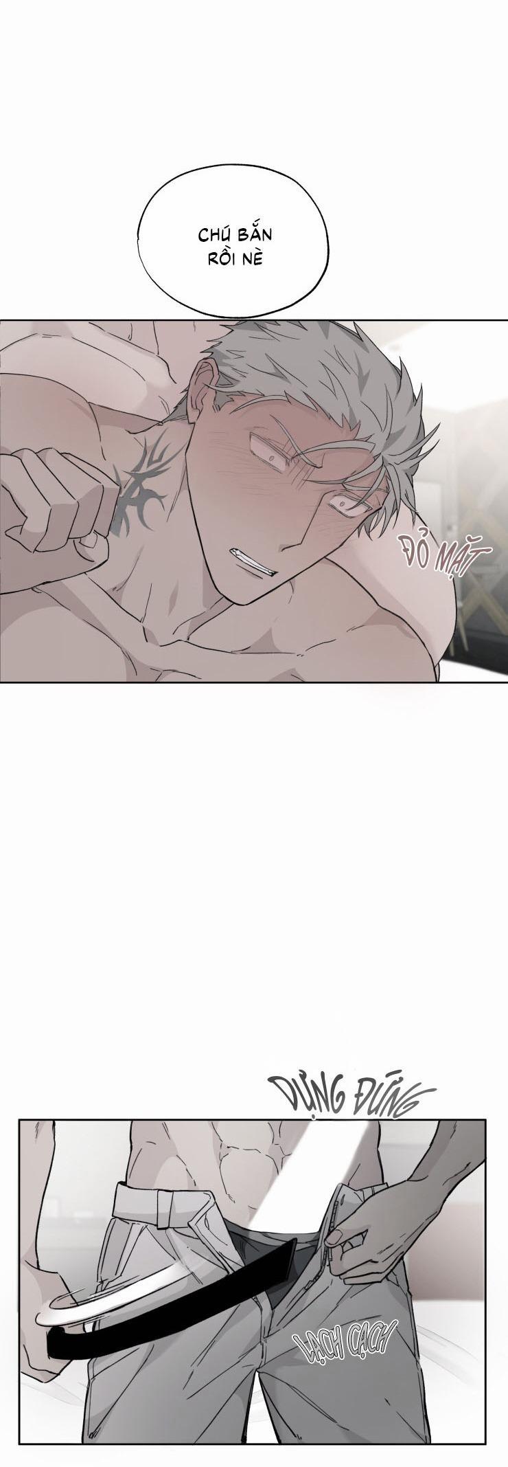 (Cbunu) Nuốt Gai 15 trang 31