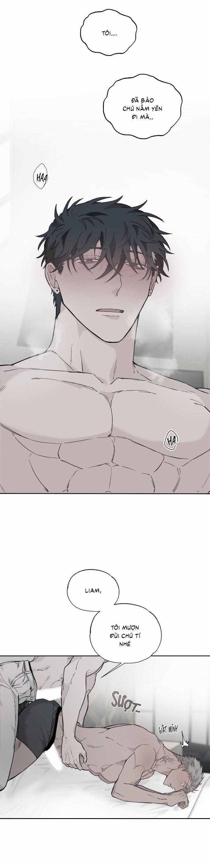 (Cbunu) Nuốt Gai 15 trang 32