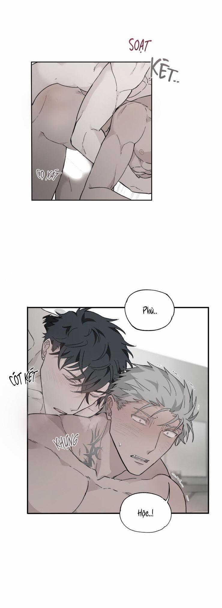 (Cbunu) Nuốt Gai 15 trang 35