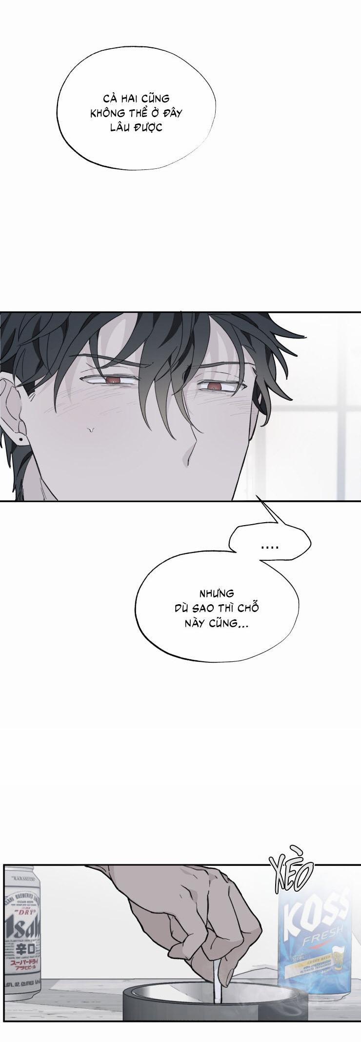 (Cbunu) Nuốt Gai 15 trang 9