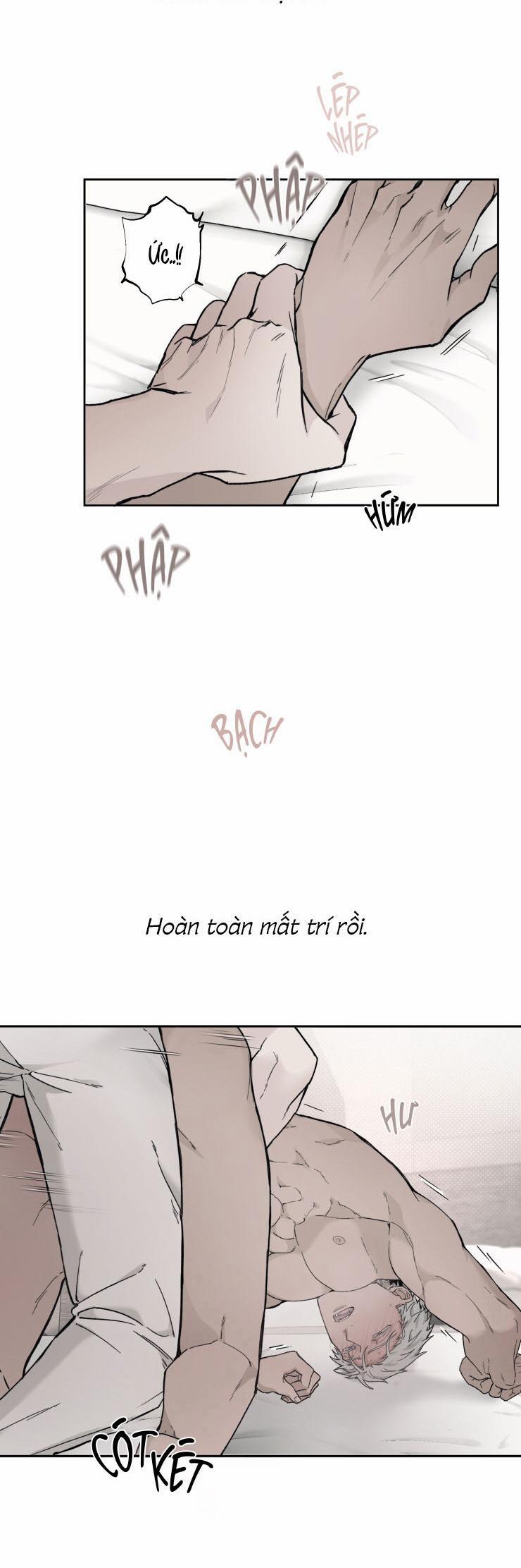 (Cbunu) Nuốt Gai 16 H+ trang 1