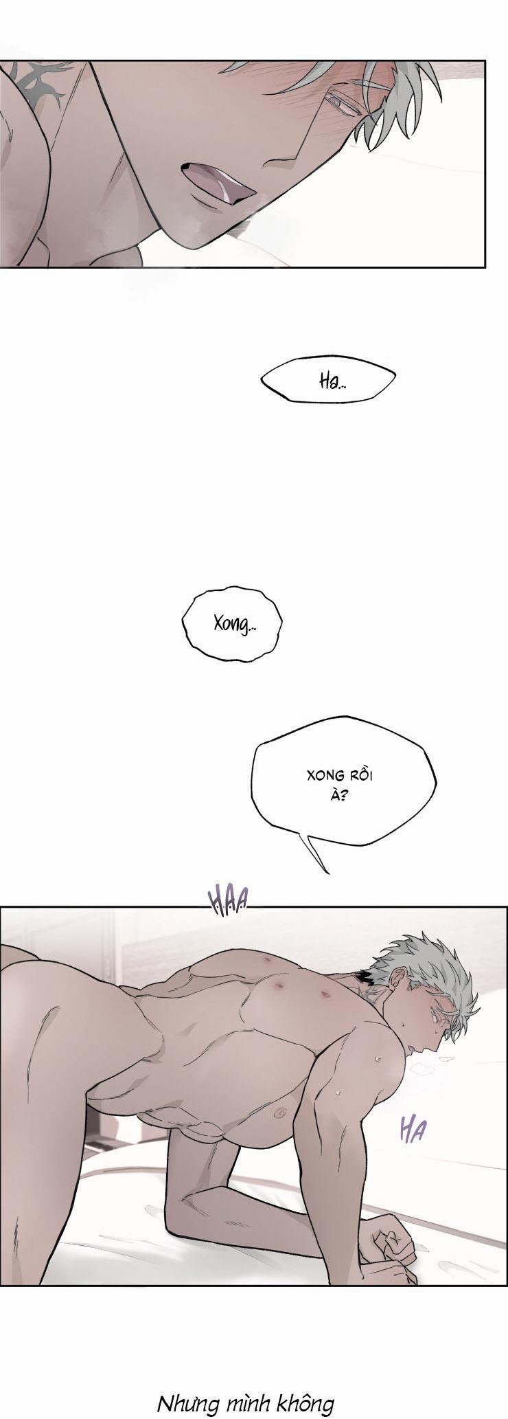 (Cbunu) Nuốt Gai 16 H+ trang 12