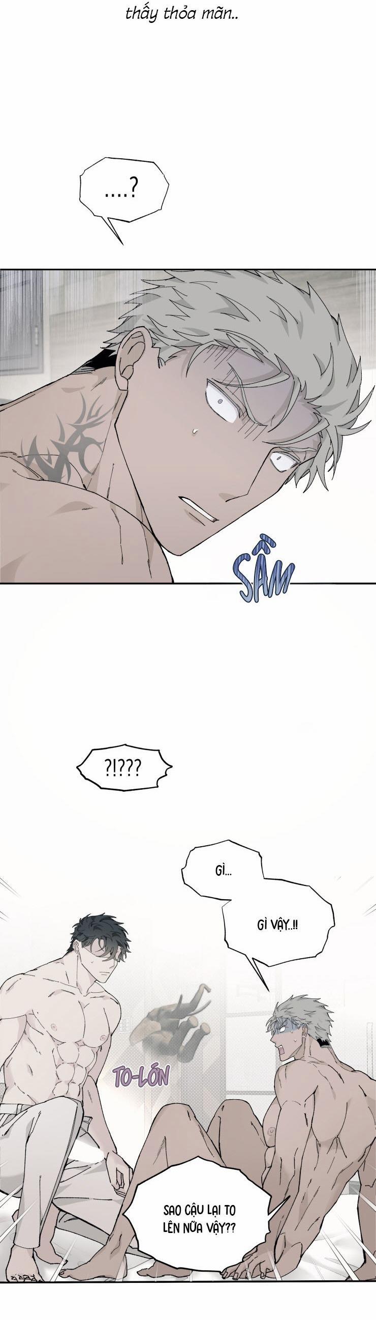 (Cbunu) Nuốt Gai 16 H+ trang 13