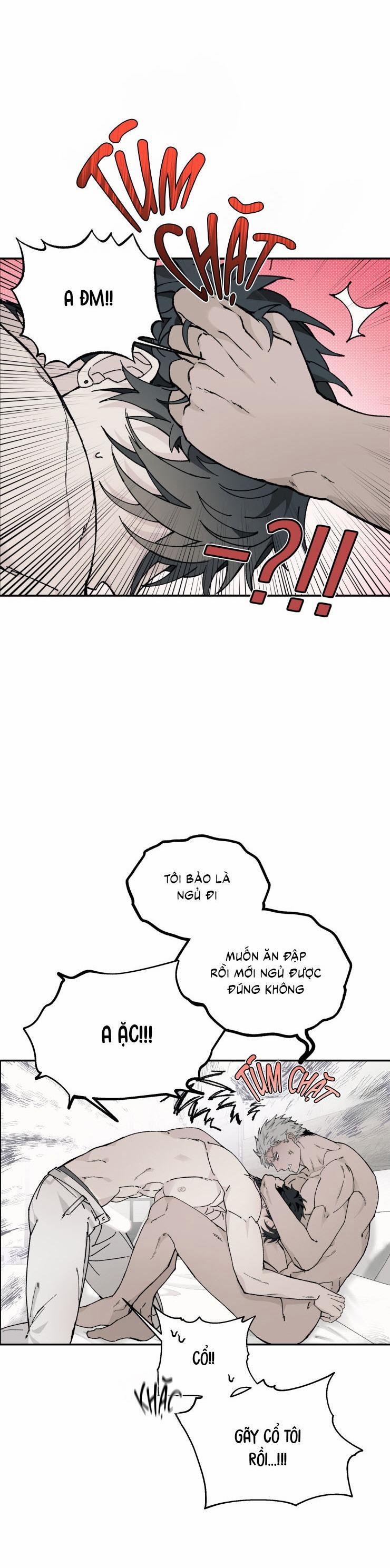 (Cbunu) Nuốt Gai 16 H+ trang 16