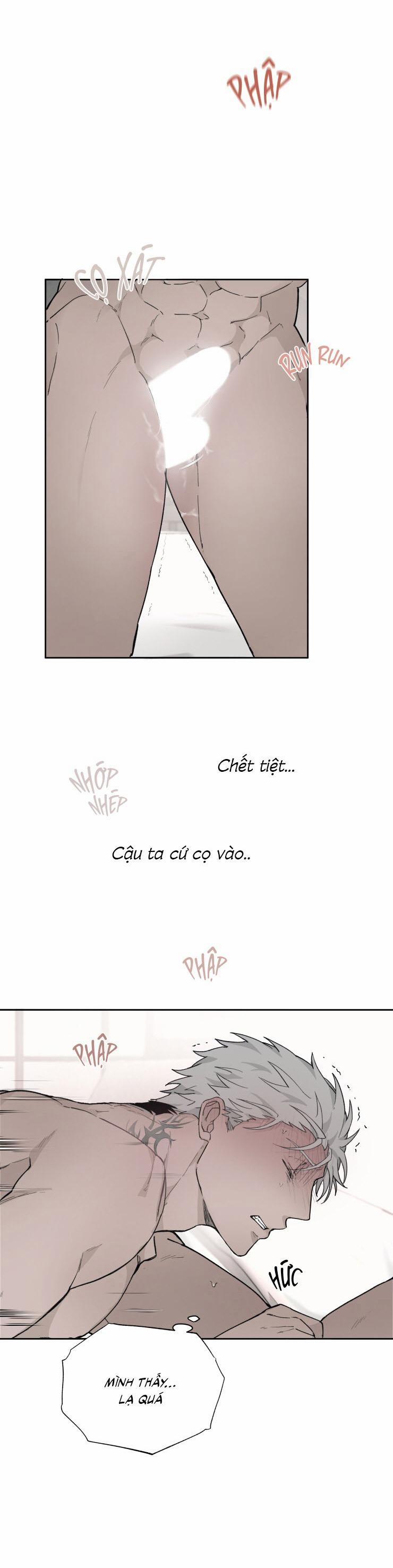 (Cbunu) Nuốt Gai 16 H+ trang 2