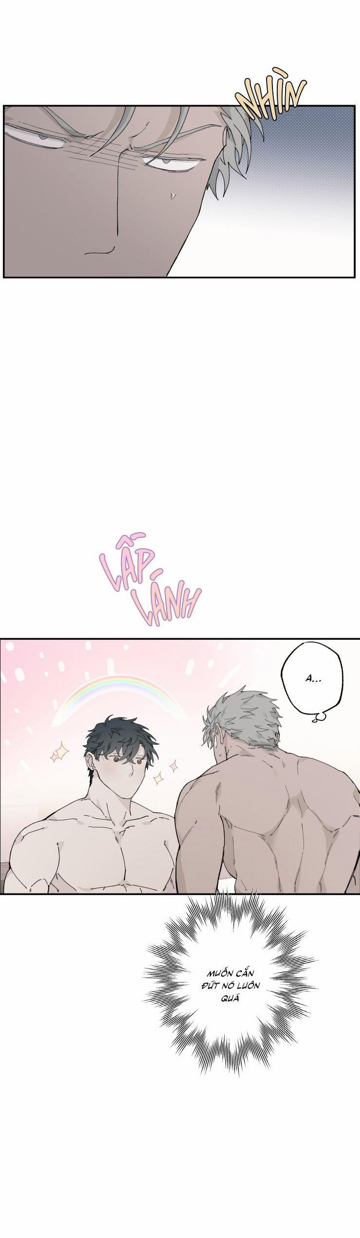 (Cbunu) Nuốt Gai 16 H+ trang 27