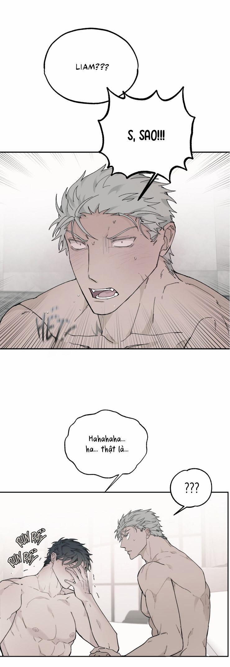 (Cbunu) Nuốt Gai 16 H+ trang 31
