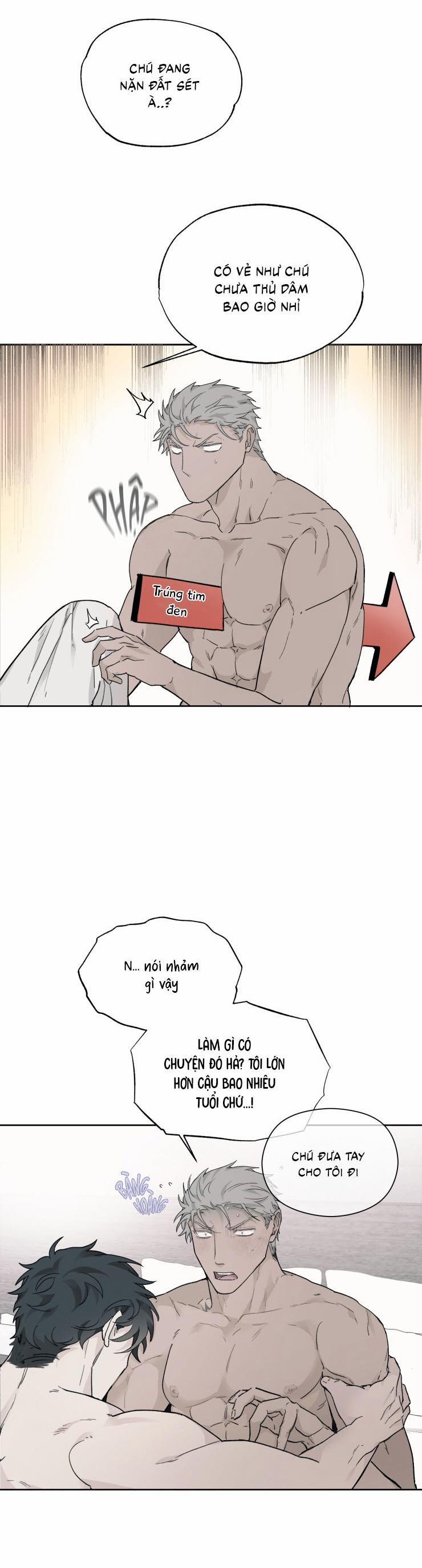 (Cbunu) Nuốt Gai 16 H+ trang 32