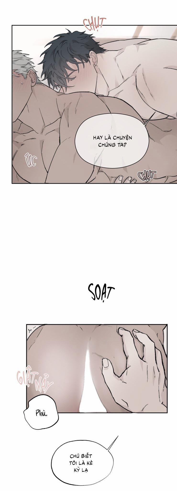 (Cbunu) Nuốt Gai 16 H+ trang 5