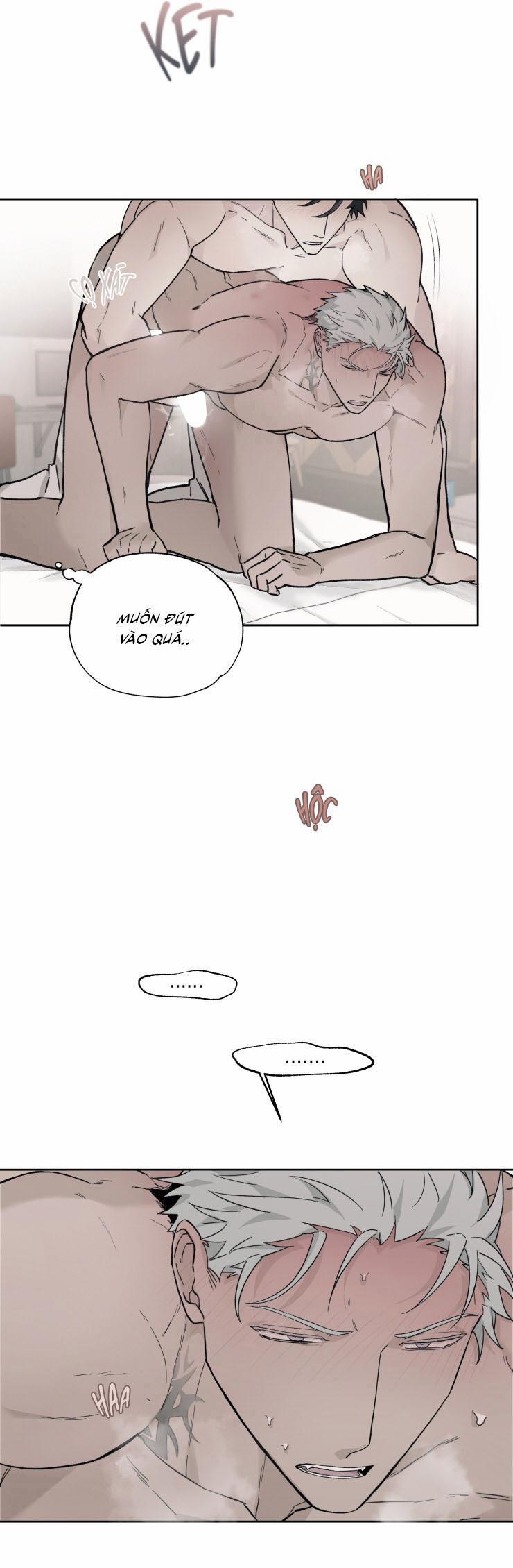 (Cbunu) Nuốt Gai 16 H+ trang 8