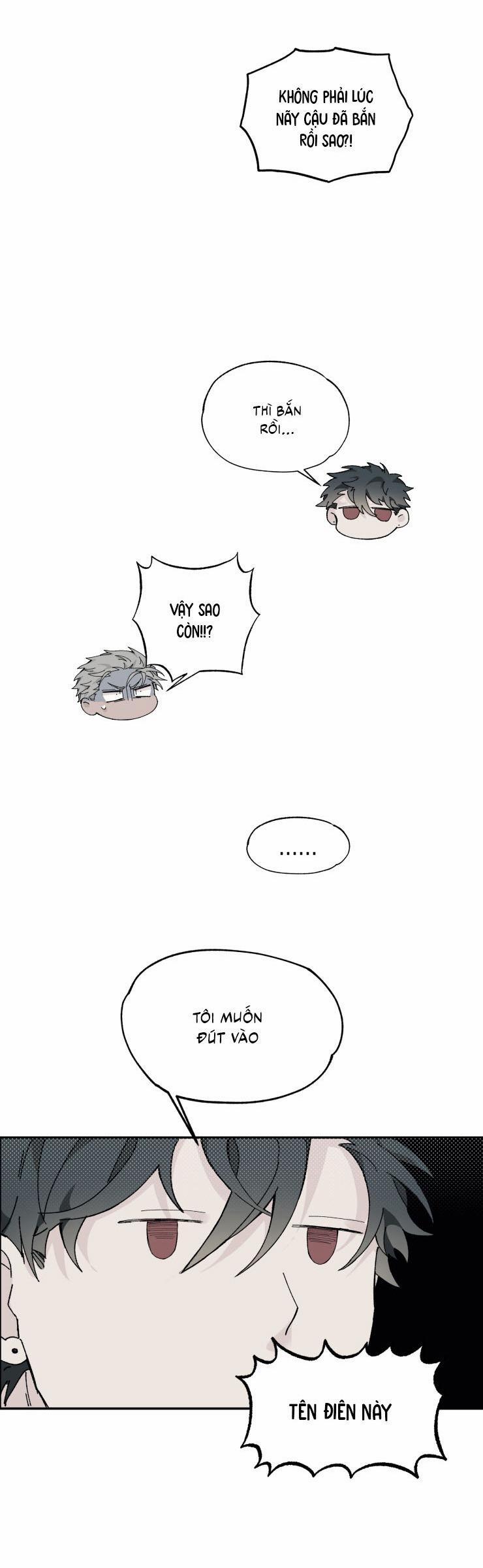 (Cbunu) Nuốt Gai 16 trang 14