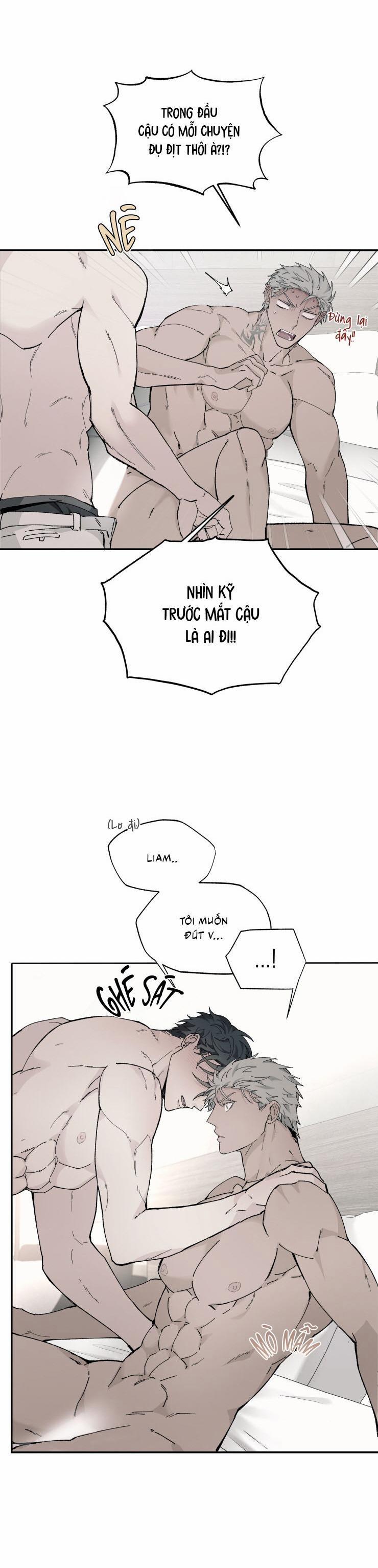 (Cbunu) Nuốt Gai 16 trang 15