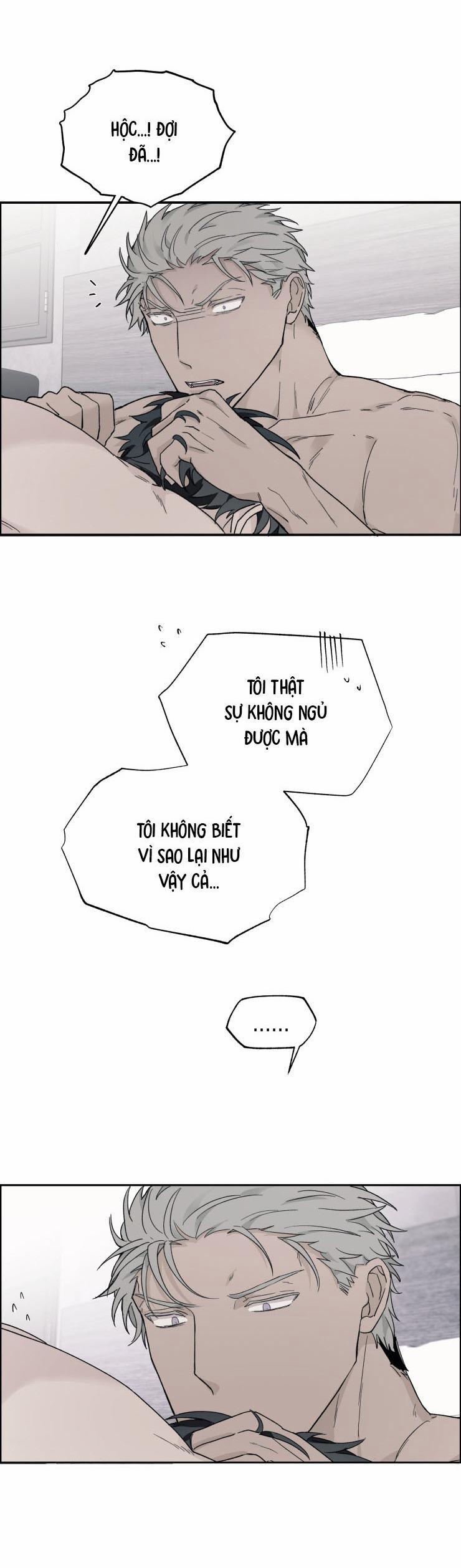 (Cbunu) Nuốt Gai 16 trang 17