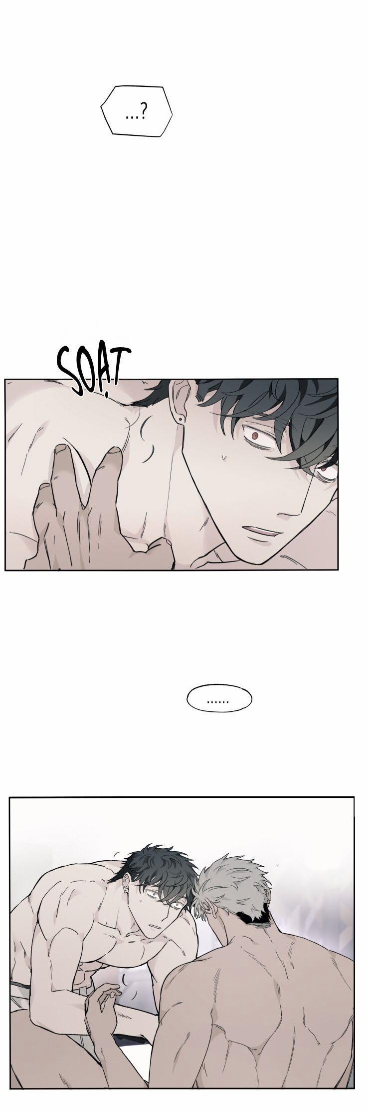 (Cbunu) Nuốt Gai 16 trang 18