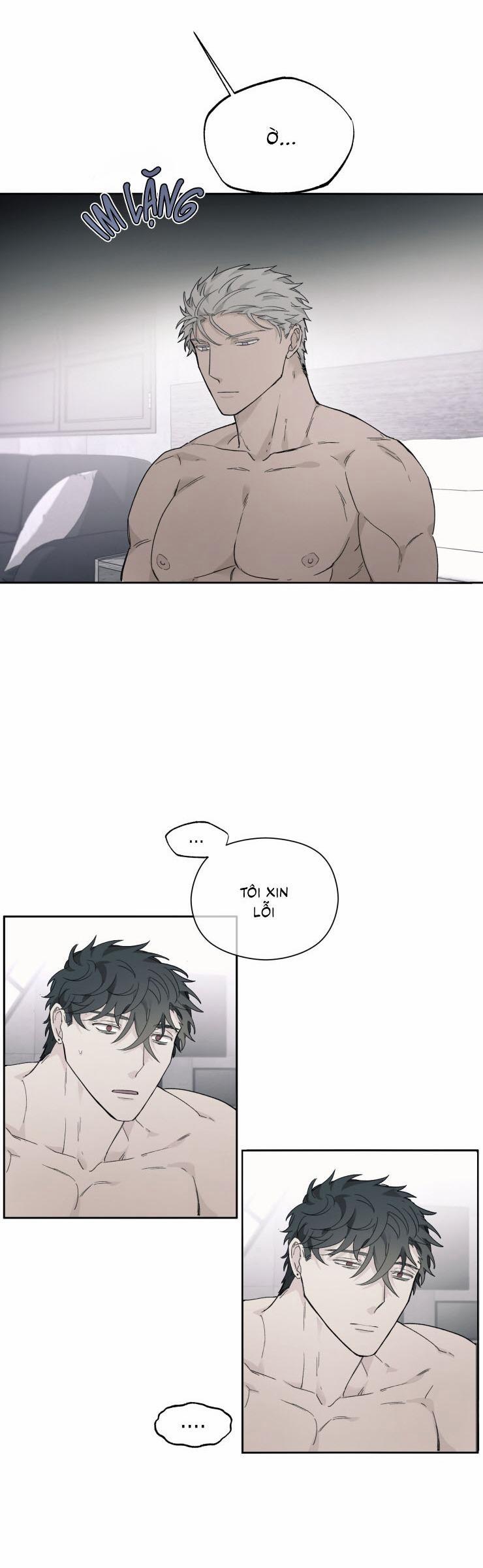 (Cbunu) Nuốt Gai 16 trang 19