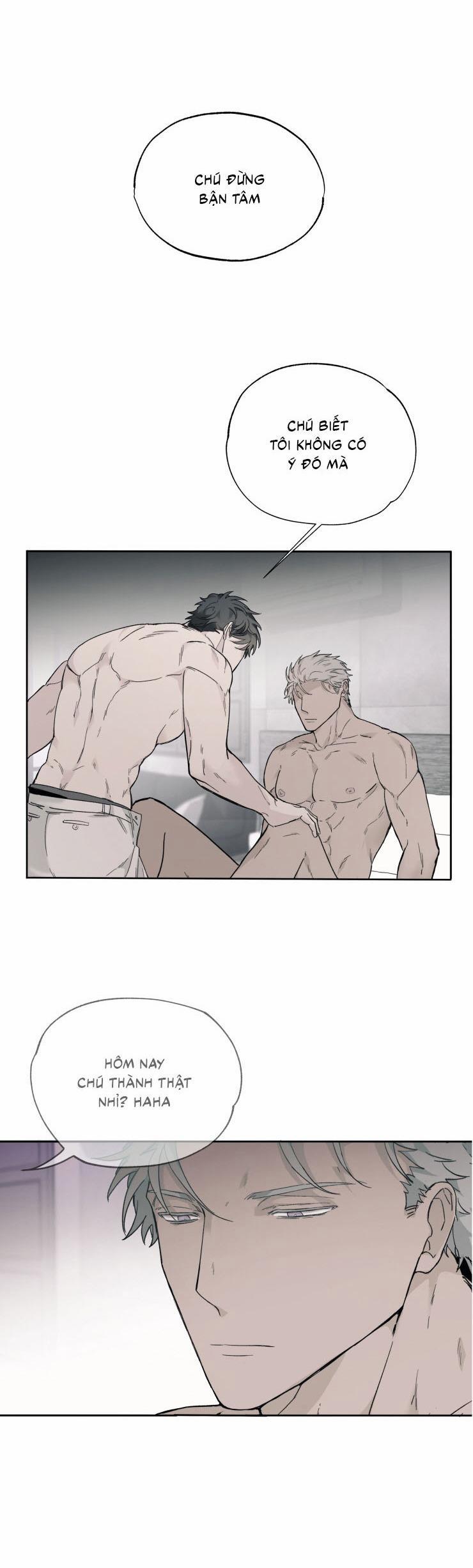 (Cbunu) Nuốt Gai 16 trang 20