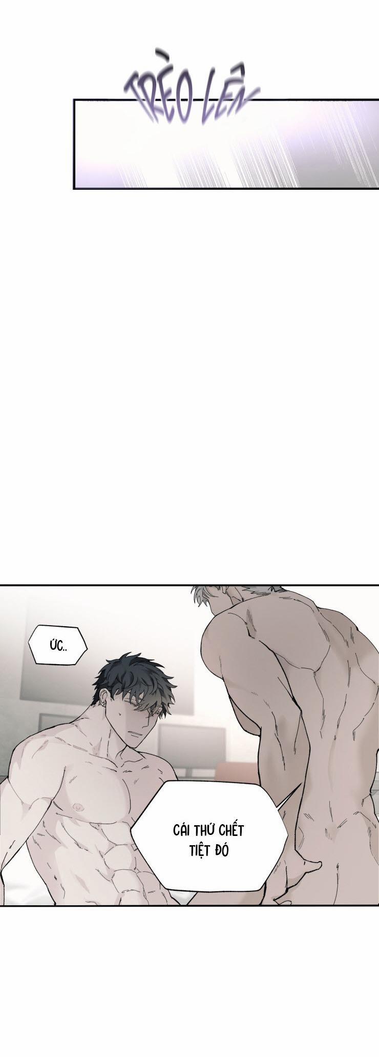 (Cbunu) Nuốt Gai 16 trang 23