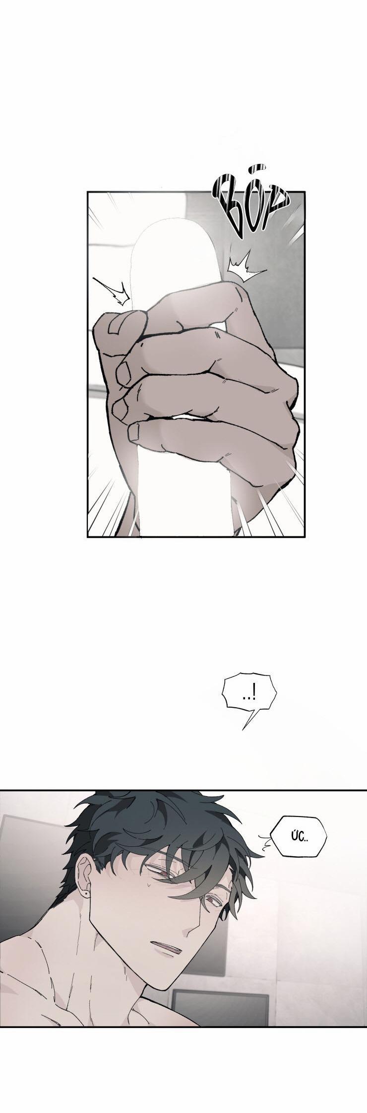 (Cbunu) Nuốt Gai 16 trang 28